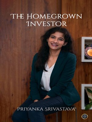 cover image of The Homegrown Investor